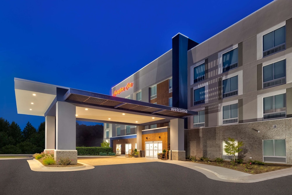 Hampton Inn Danville VA - featured photo