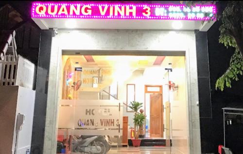 Hotel Quang Vinh 3 in Long Thanh, Vietnam