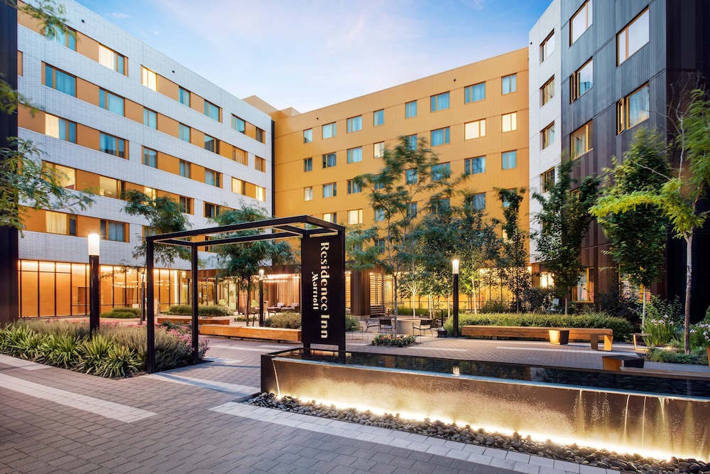 Residence Inn Portland Downtown Pearl District - featured photo