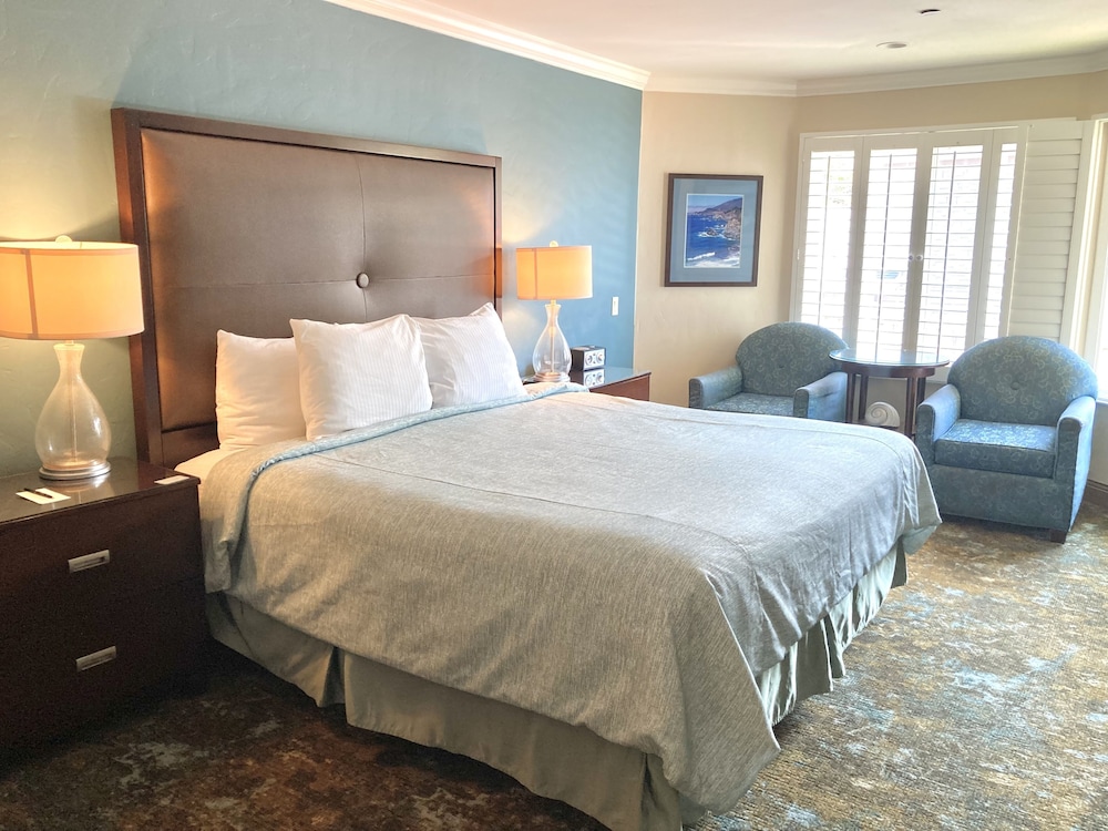 Blue Dolphin Inn - photo 32