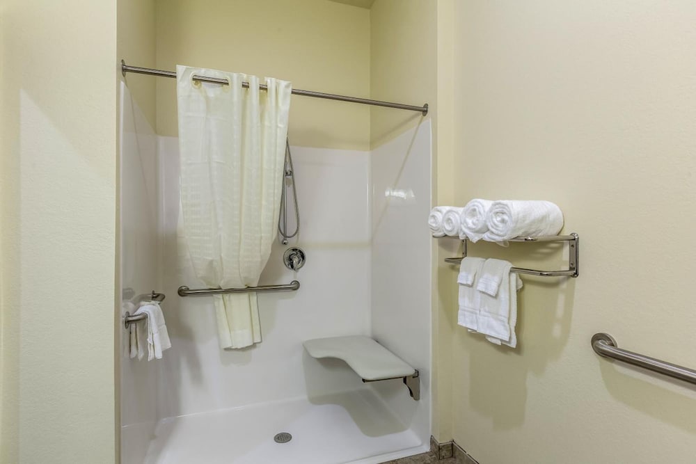 Cobblestone Inn & Suites Fairfield Bay - photo 25