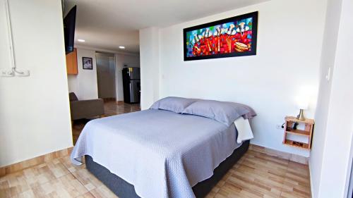 Villa Quintero apartamentos — Santa Rosa De Cabal — photo 4
