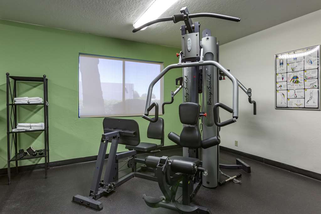 Best Western Plus Scottsdale Thunderbird Suites - photo 30