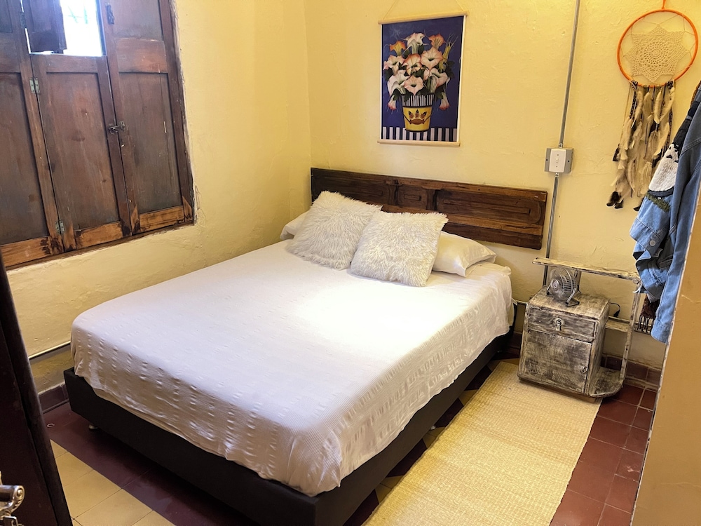 Coliving Granada in Envigado, Colombia