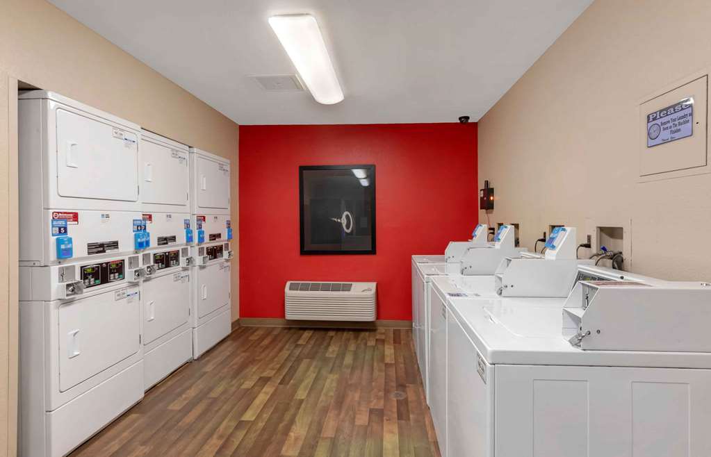 Extended Stay America Suites Los Angeles Chino Valley - photo 42