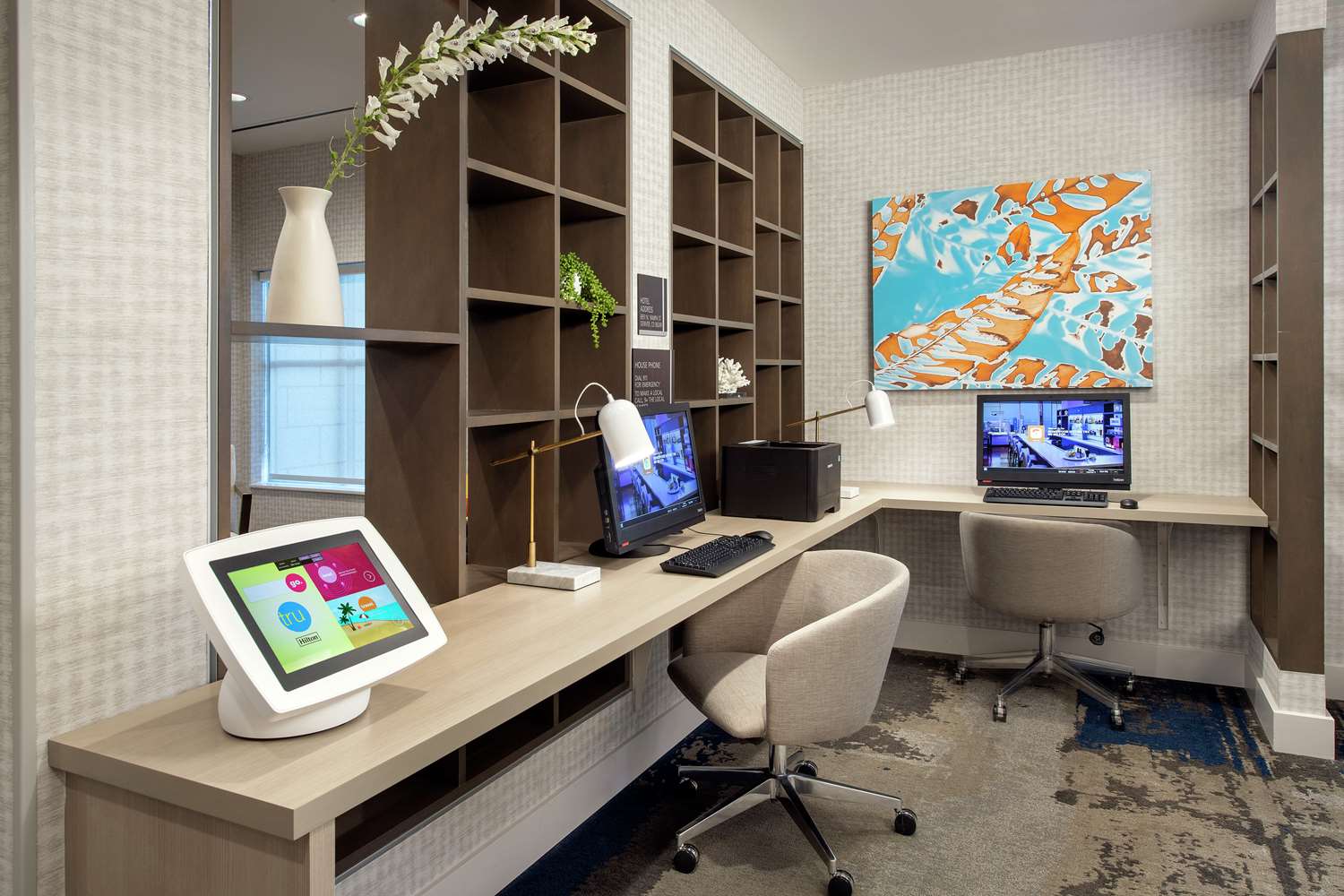 Homewood Suites by Hilton Denver Airport Tower Road - photo 24