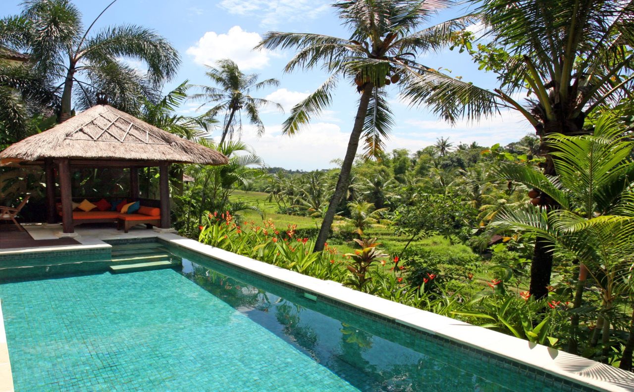 Villa K Mea — 4-Star Luxury Hotel in Seminyak, Indonesia