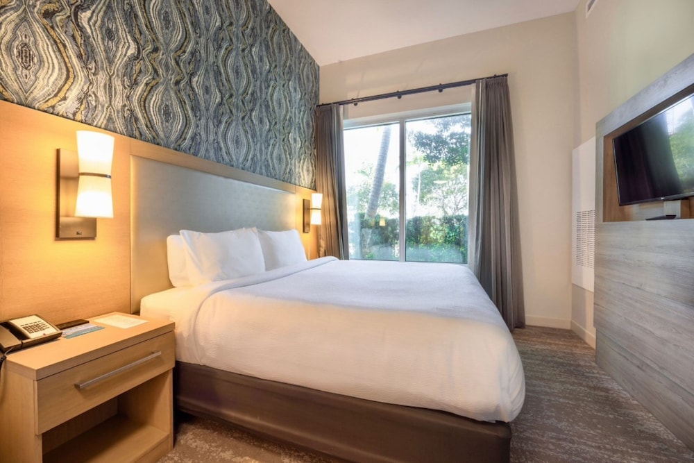 Residence Inn by Marriott Palm Beach Gardens - photo 7