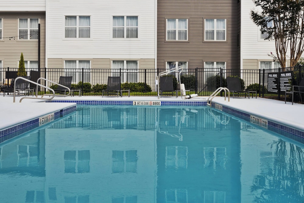 Residence Inn by Marriott Columbus - photo 35
