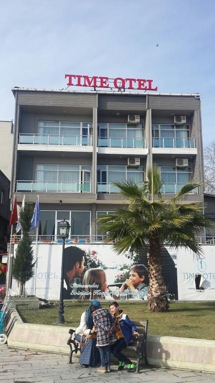 Time Otel — Samsun — photo 5