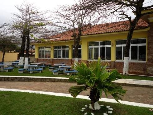 Hotel H Itanhaém in Itanhaem, Brasil