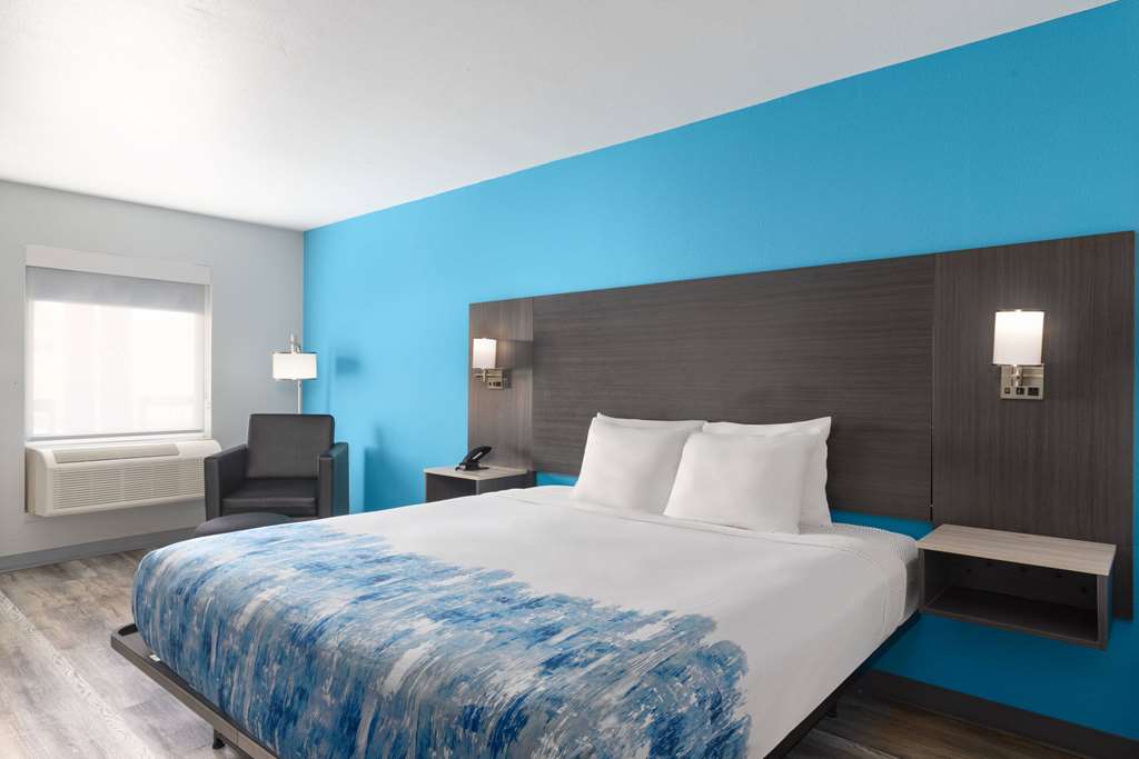 Baymont by Wyndham Branson Thousand Hills - photo 24
