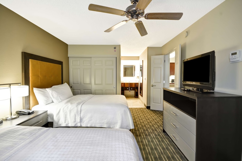 Homewood Suites by Hilton Durham Chapel Hill I 40 - photo 18