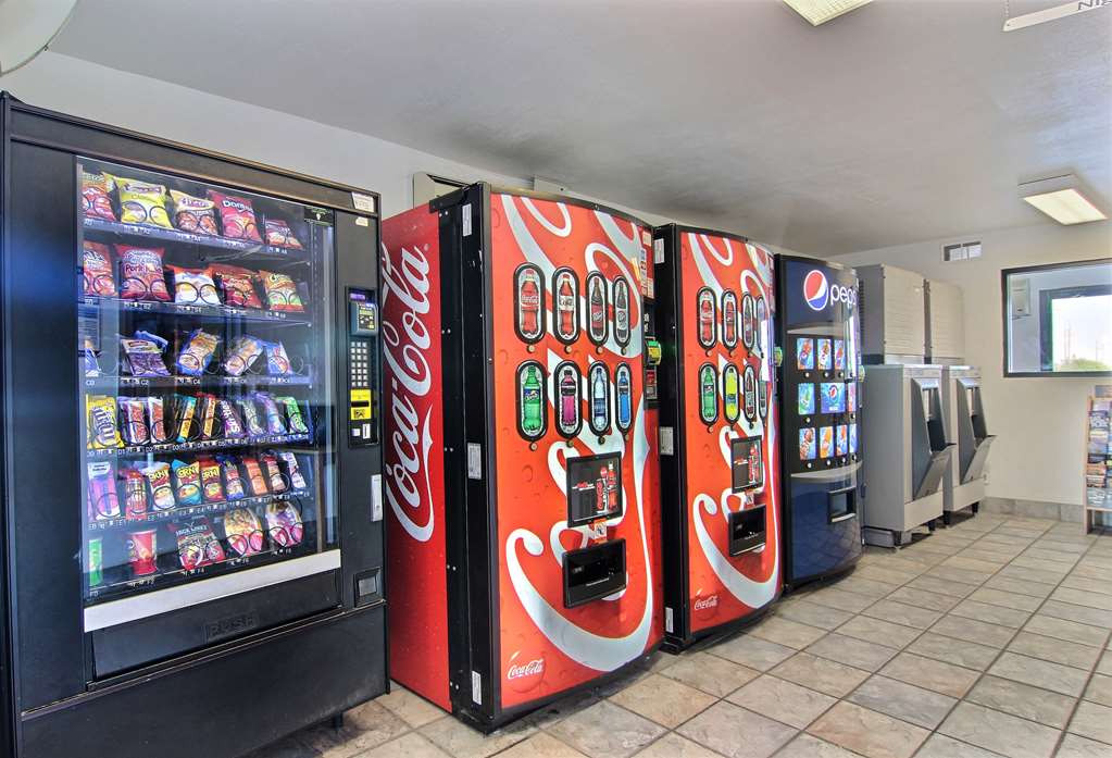 Motel 6 Lubbock TX - photo 32