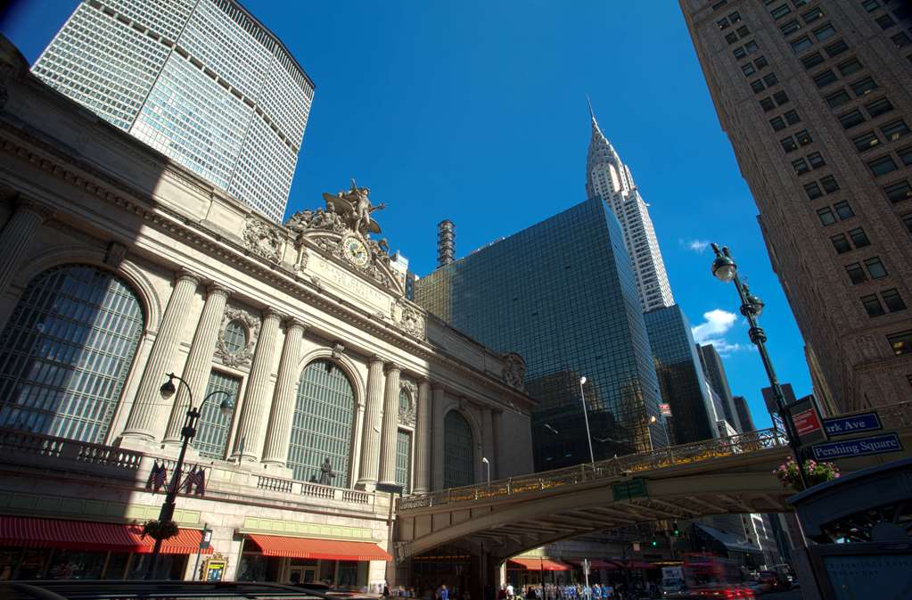 Hyatt Grand Central New York - photo 78