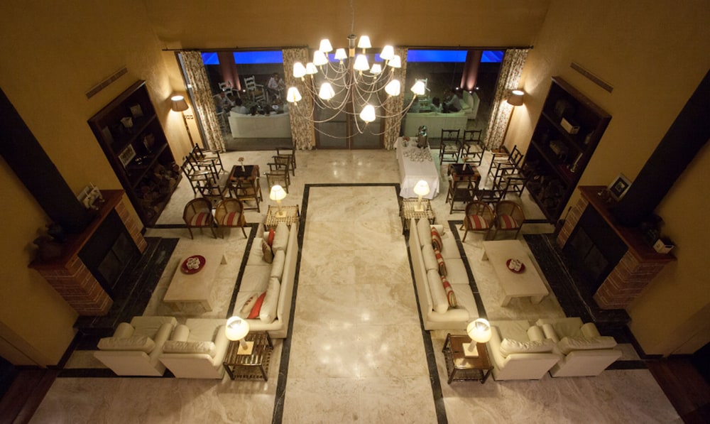 Pampas de Areco Hotel & Spa Adults Only — San Antonio De Areco — photo 2