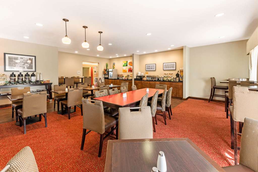 Quality Inn & Suites University Fort Collins - photo 37