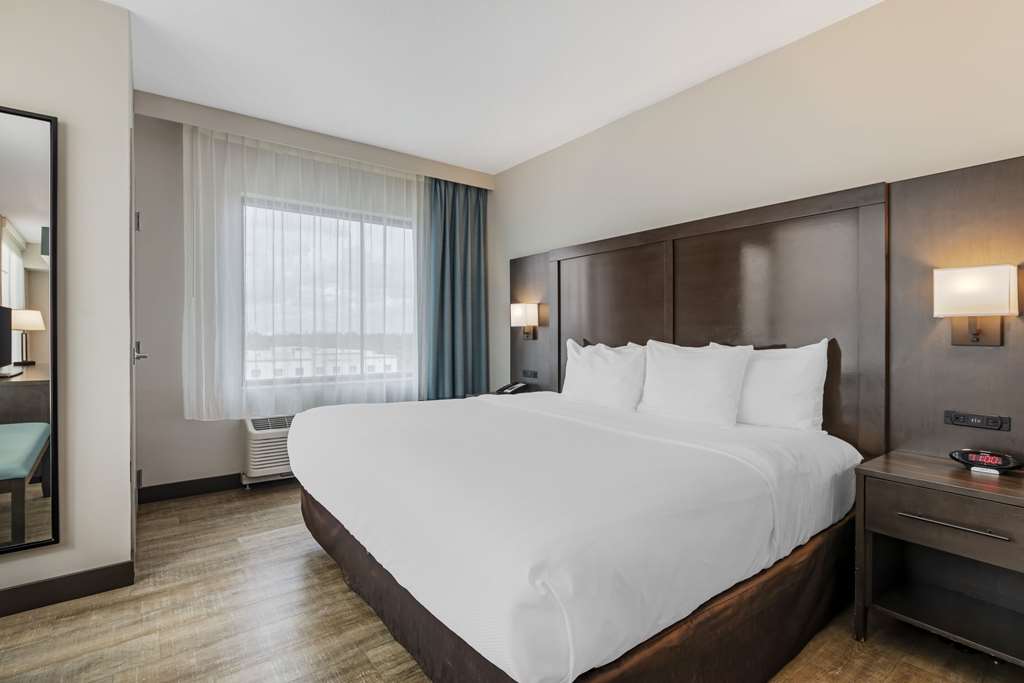 Comfort Inn & Suites Miami International Airport - photo 26