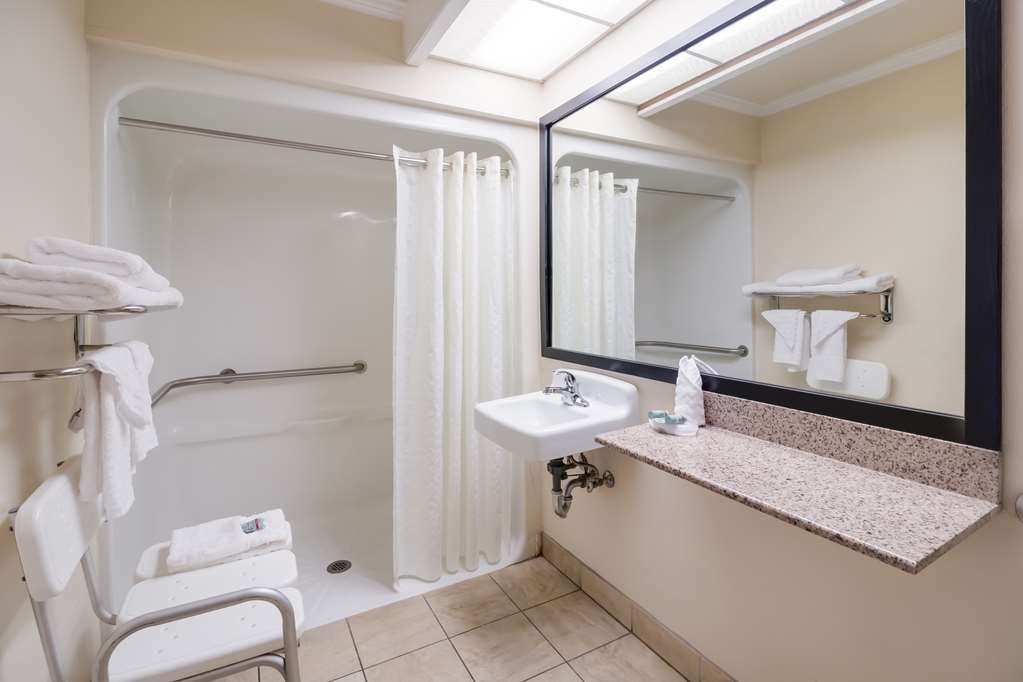 Best Western McKenzie - photo 15
