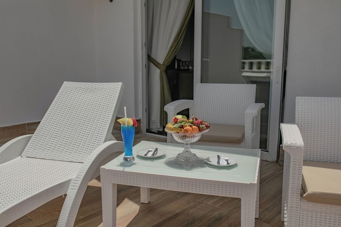 The Green Oasis Otel & Spa — Yalova — photo 5