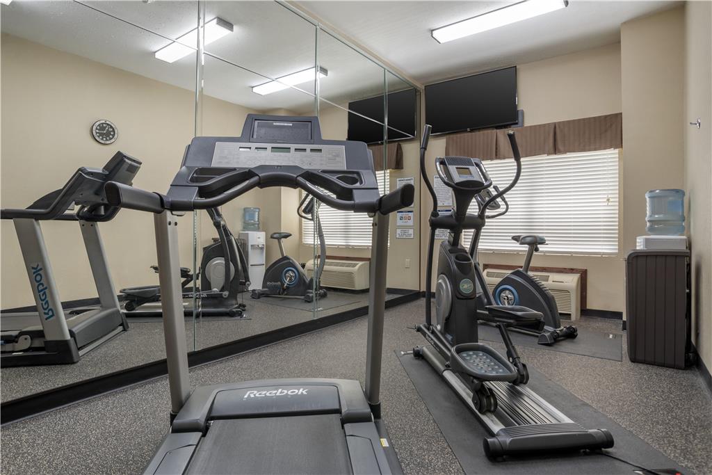 Best Western Opp Inn - photo 7