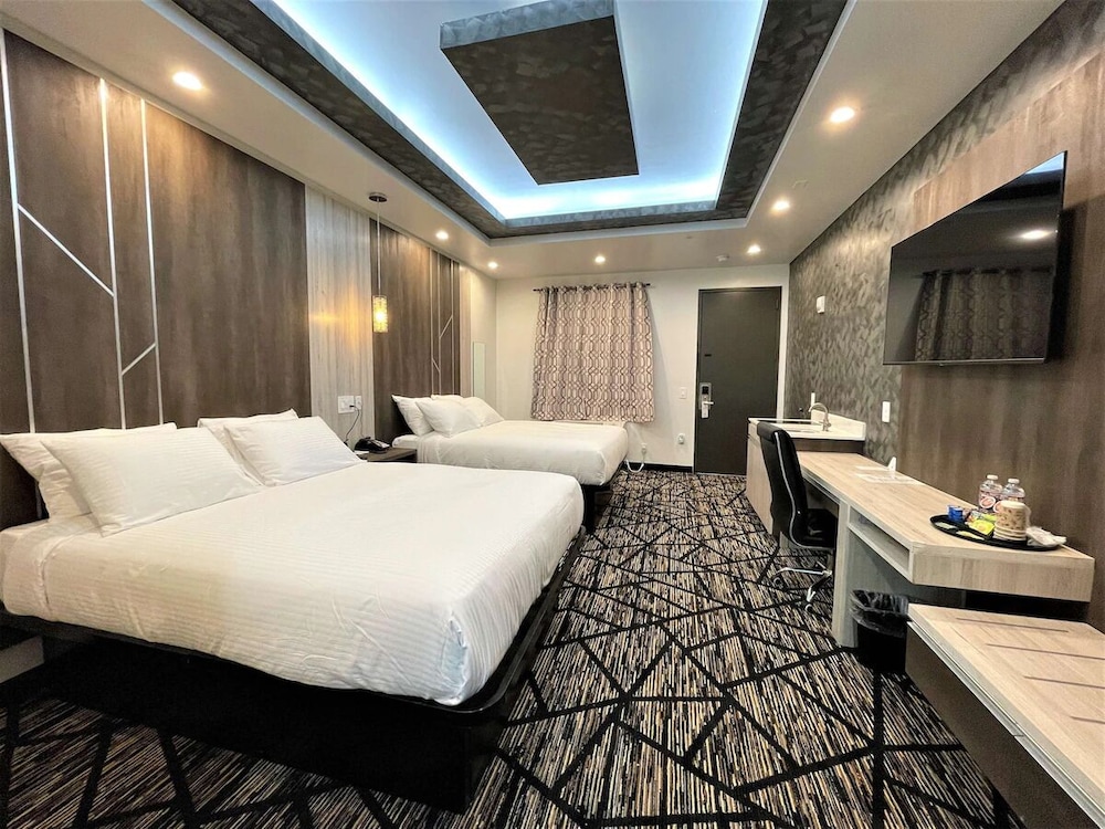 Surestay Hotel By Best Western Houston Southeast - photo 6