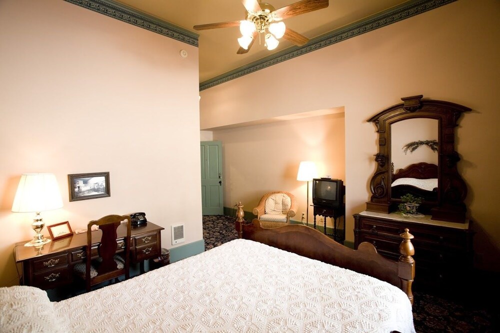 The Weinhard Hotel - photo 7