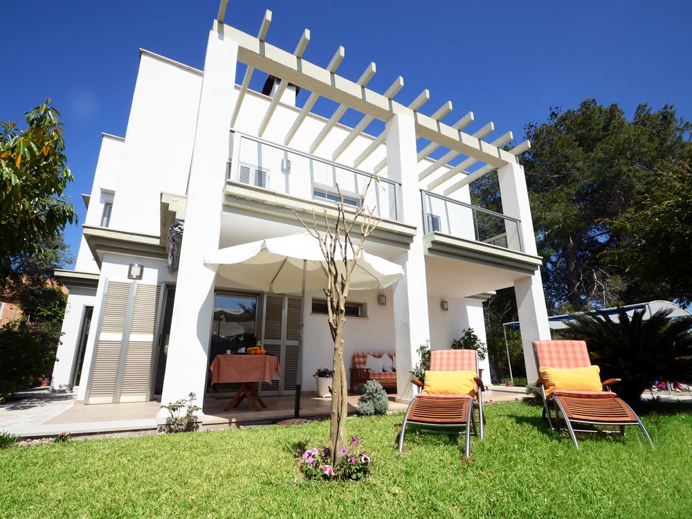 Ca Na Botigueta in Alcudia, Spain