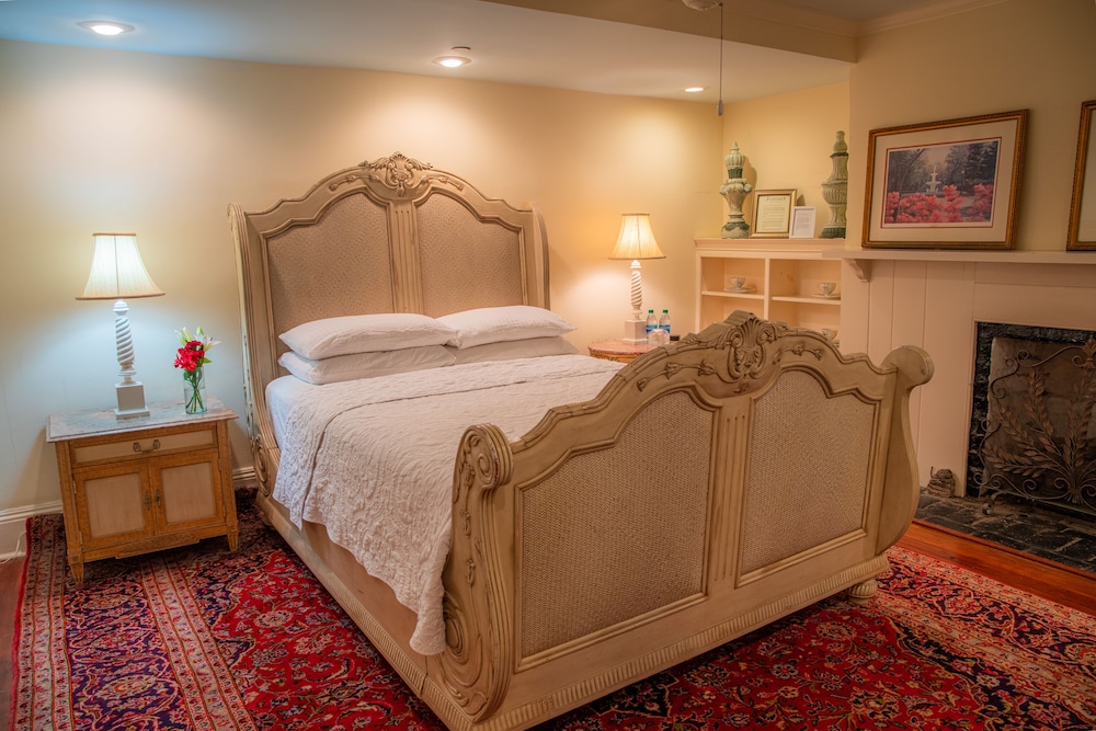 Justine Inn Savannah - photo 11
