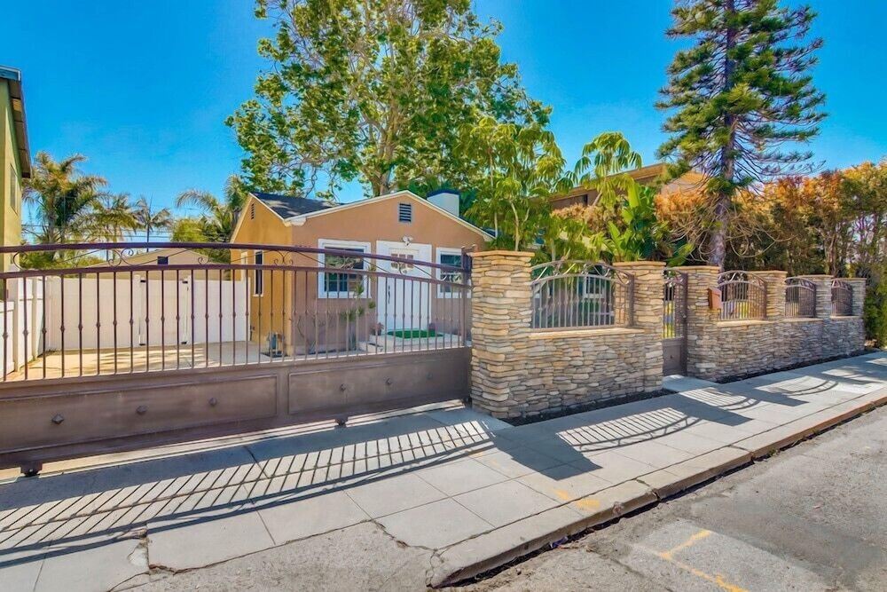 Crown Jewel in San Diego, United States