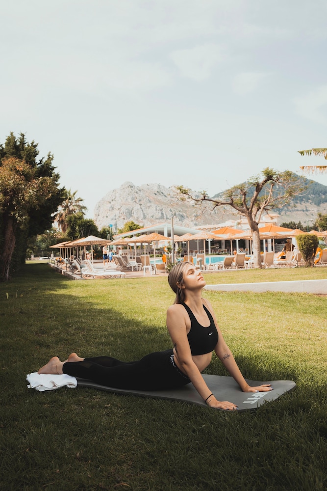 פעילויות וכושר