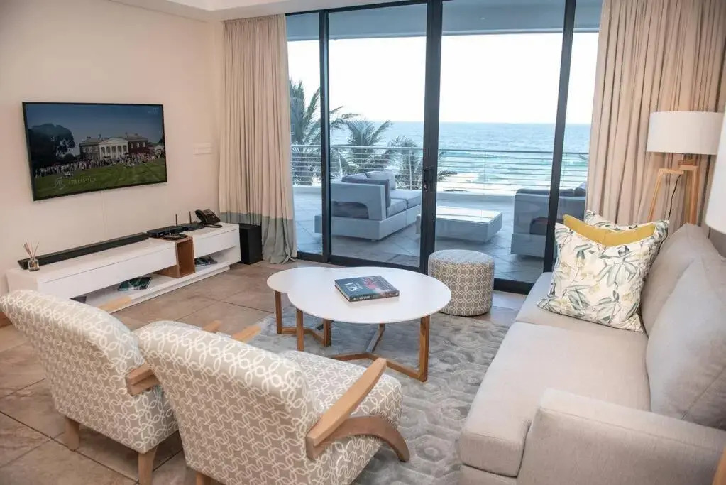 Pearls Tides T3 7 Umhlanga — 4-Star Luxury Hotel in Durban, South Africa