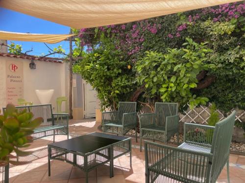 B&B Resort Palazzo Pirozzi in Boscoreale, Italy