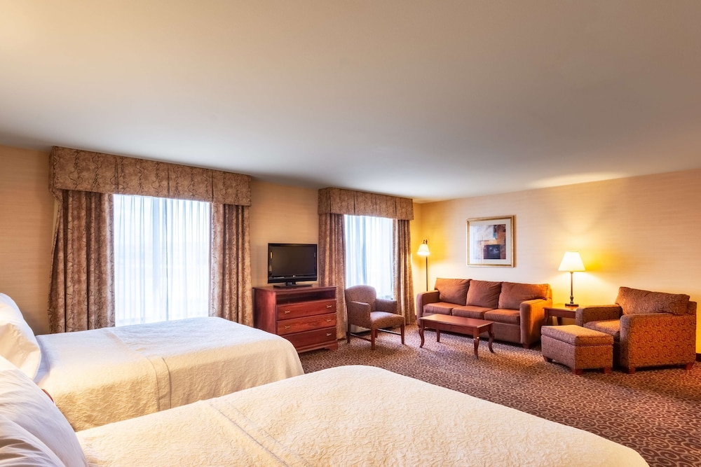 Hampton Inn Rawlins - photo 56
