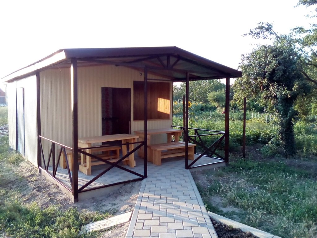 Argo Guest House 21007143 — Kuchugury