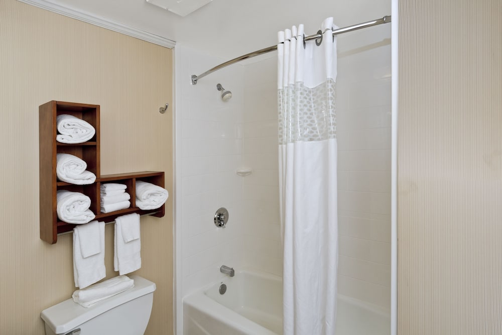 Hampton Inn Asheboro - photo 30
