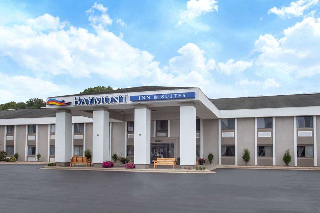 Baymont by Wyndham Grand Haven - featured photo