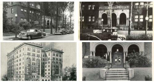 Lenox Hotel and Suites - photo 8