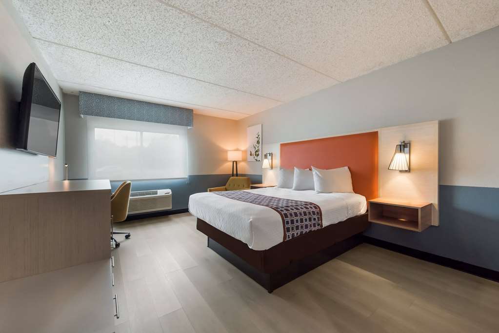 Baymont by Wyndham Westampton - photo 16