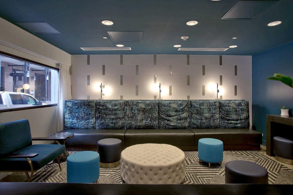 Hotel Indigo New Orleans French Quarter by IHG - photo 48