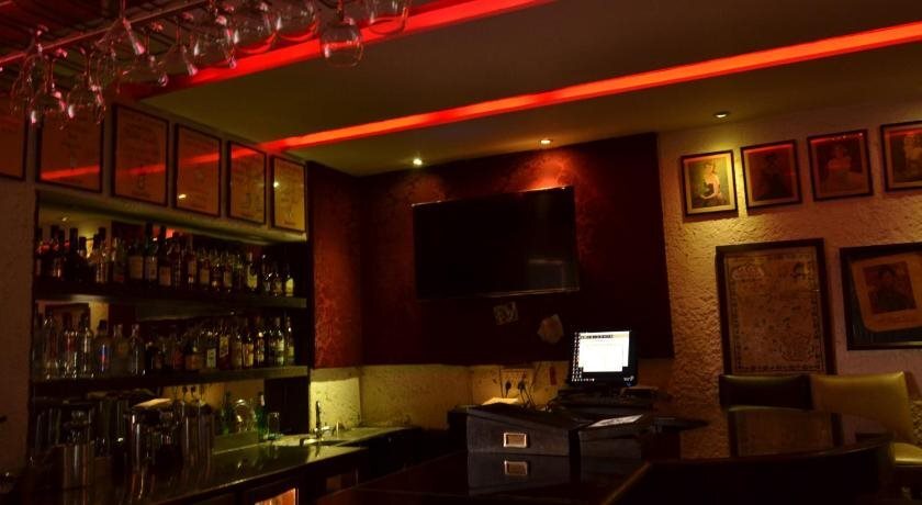 Seventeen Degrees Hotel — Dhanbad — photo 4