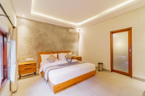 Saren Kauh Ubud Palaceॐ — 4-Star Luxury Hotel in Ubud, Indonesia