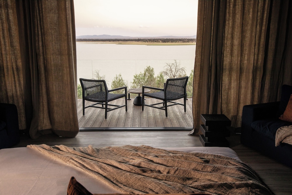 Wilderluxe Lake Keepit — hotel in Gunnedah