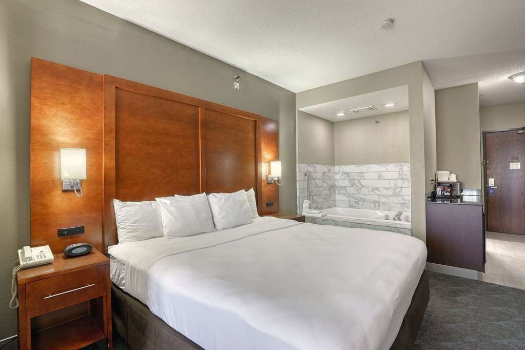 Comfort Suites Madison West Middleton - photo 43