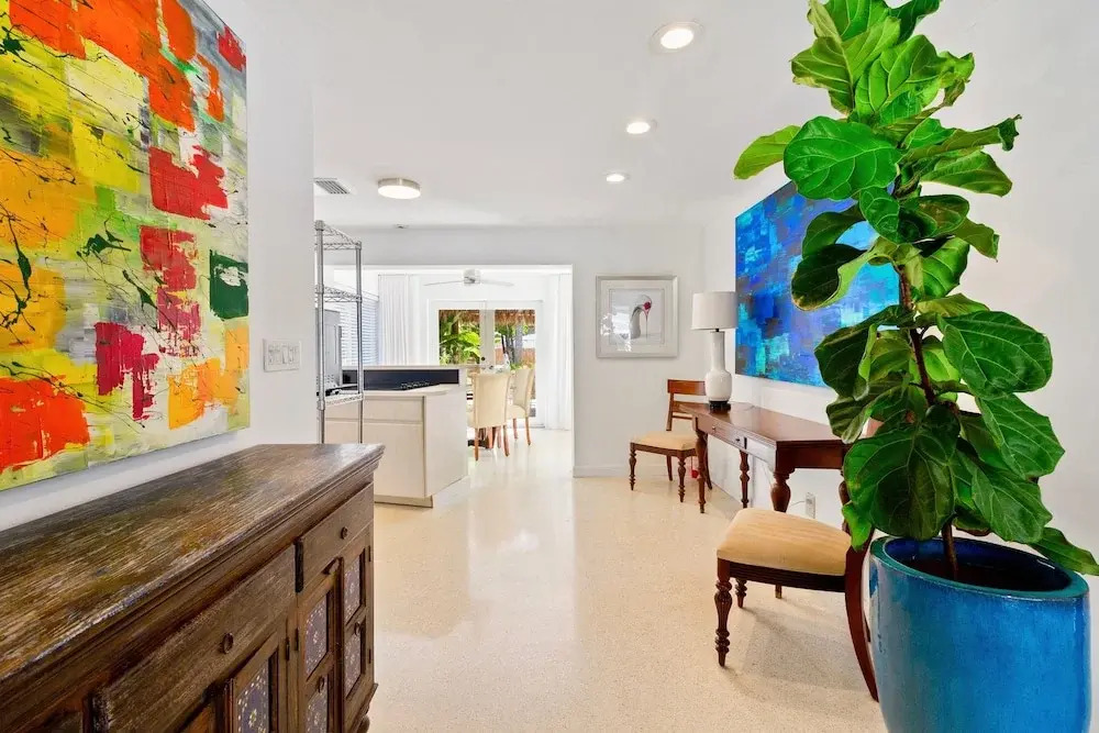 Fabulous Private Oasis With Lgbtq Resort Access - photo 5