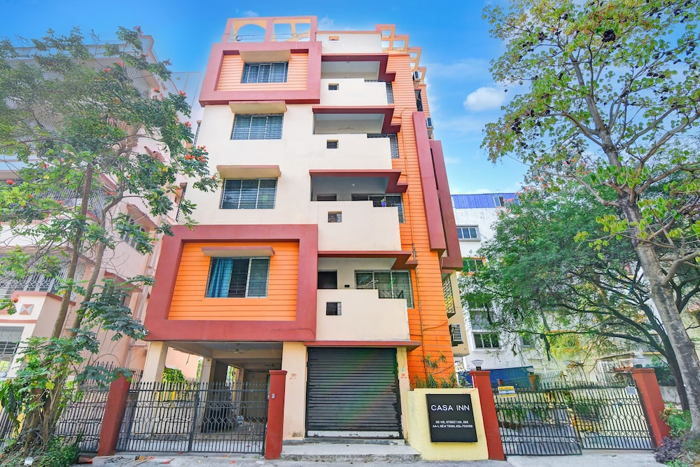 Hotel Casa Inn in Baruipur, India