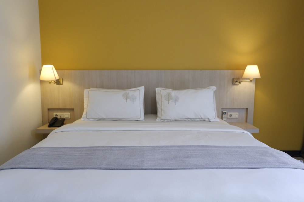 Rio City Hotel — hotel in Palembang
