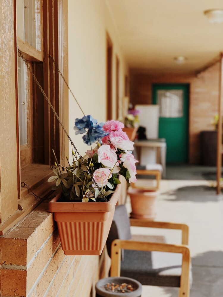 Lakeside Motel - photo 13
