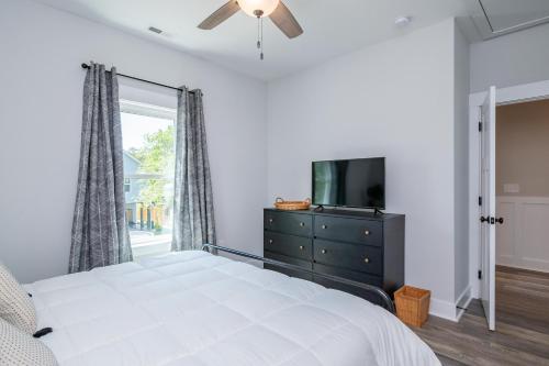 Suga Shack by Oak Island Accommodations - photo 30