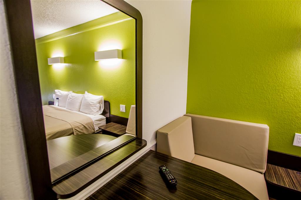 Motel 6 Austin TX Midtown - photo 8